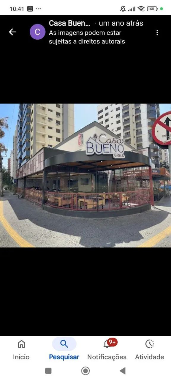 Restaurante  - Foto 4