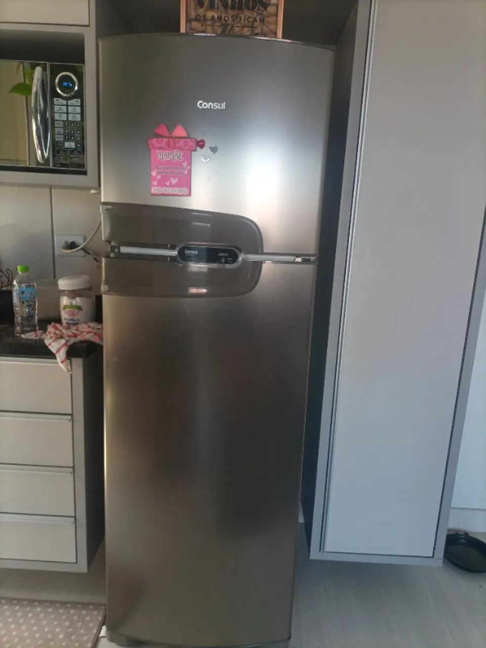 Geladeira 