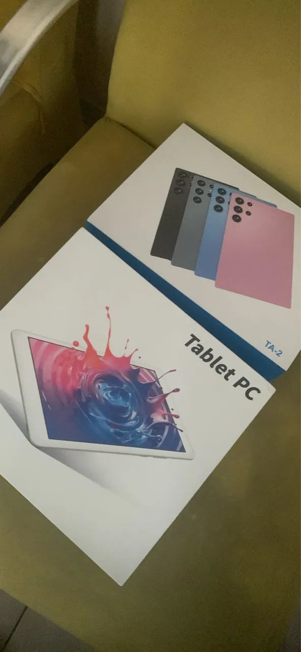 Tablet pc  - Foto 2
