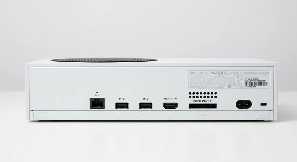 Xbox Série S  - Foto 2