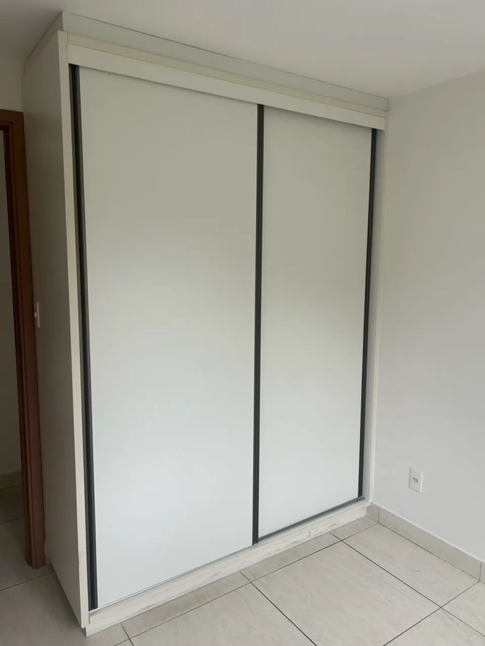 Vendo Apartamento ou repasso - Foto 4