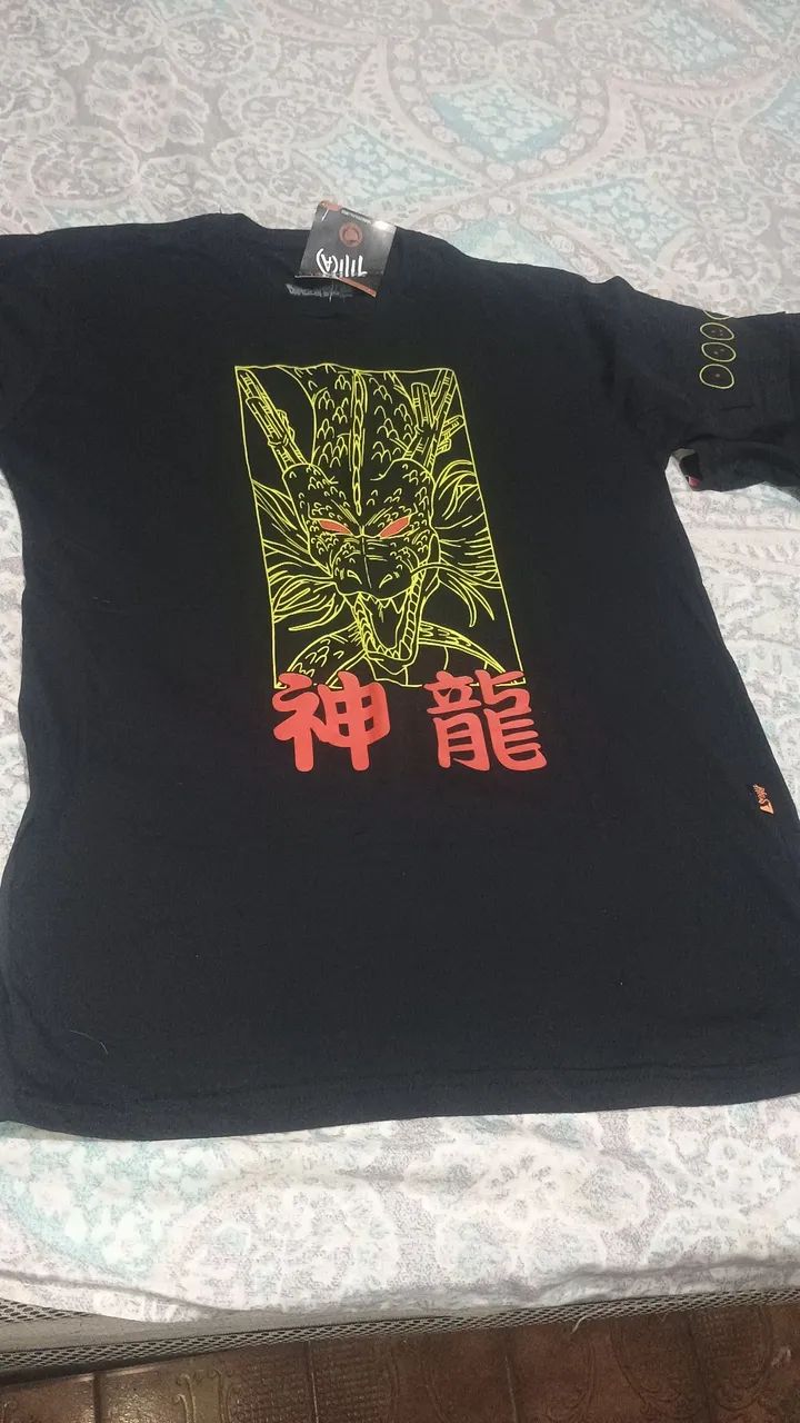 Camisas de anime  - Foto 3