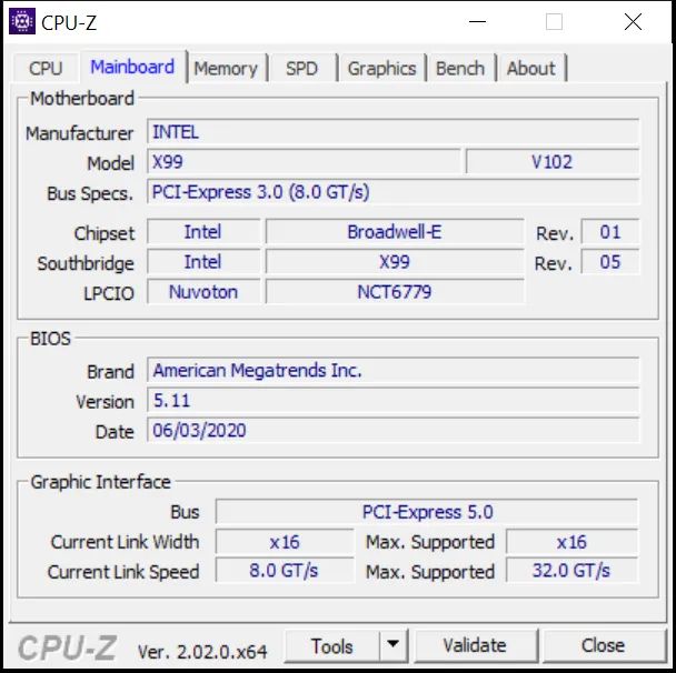 Kit Xeon + 32GB de RAM DDR4 - Foto 3