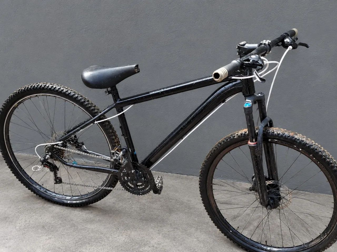 Bicicleta aro 29 - Foto 2