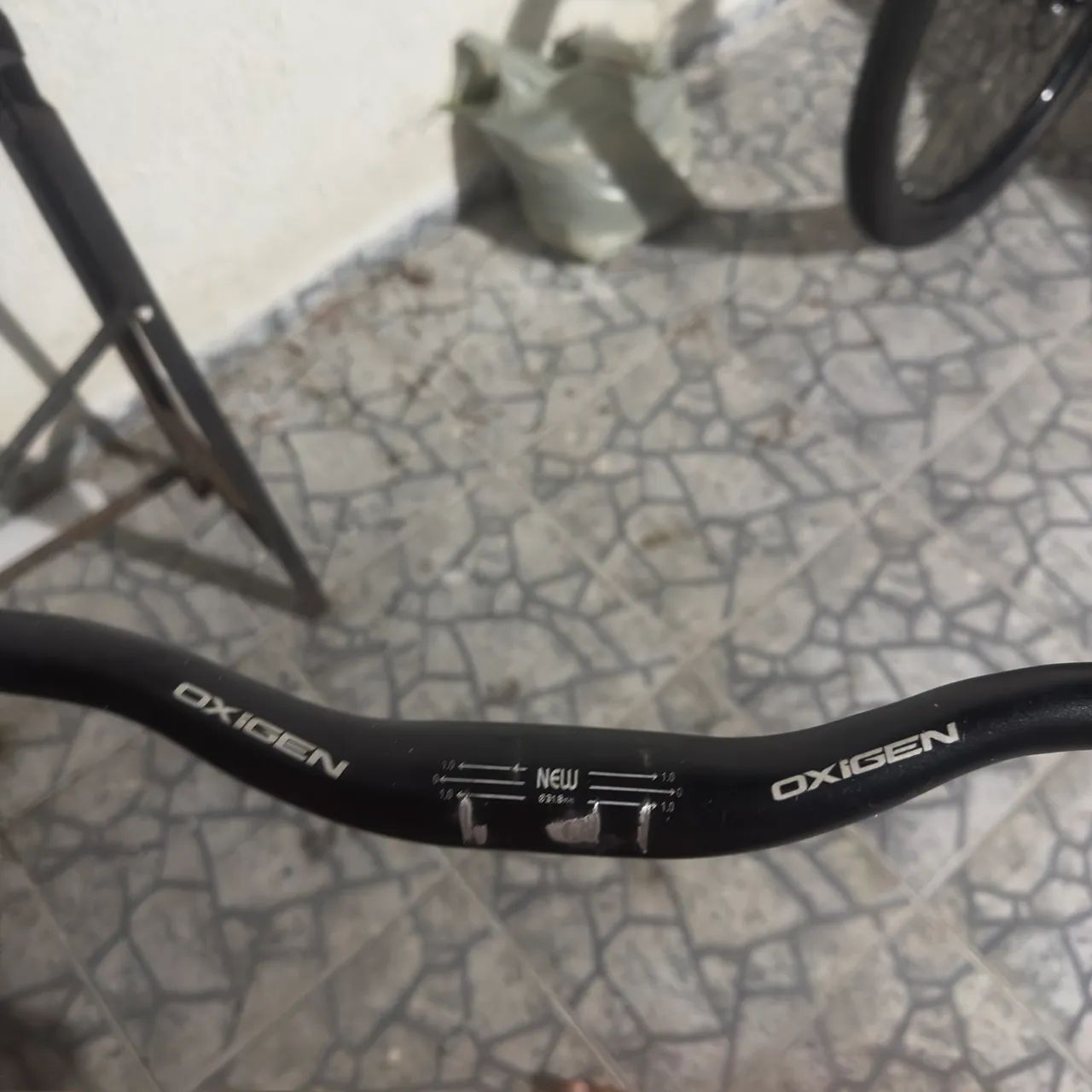 Guidão  - Foto 2