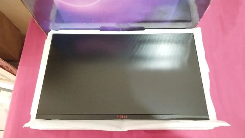 Monitor Gamer Pichau Athen V2L 24 Polegadas em Estado de Novo na Caixa - Foto 2