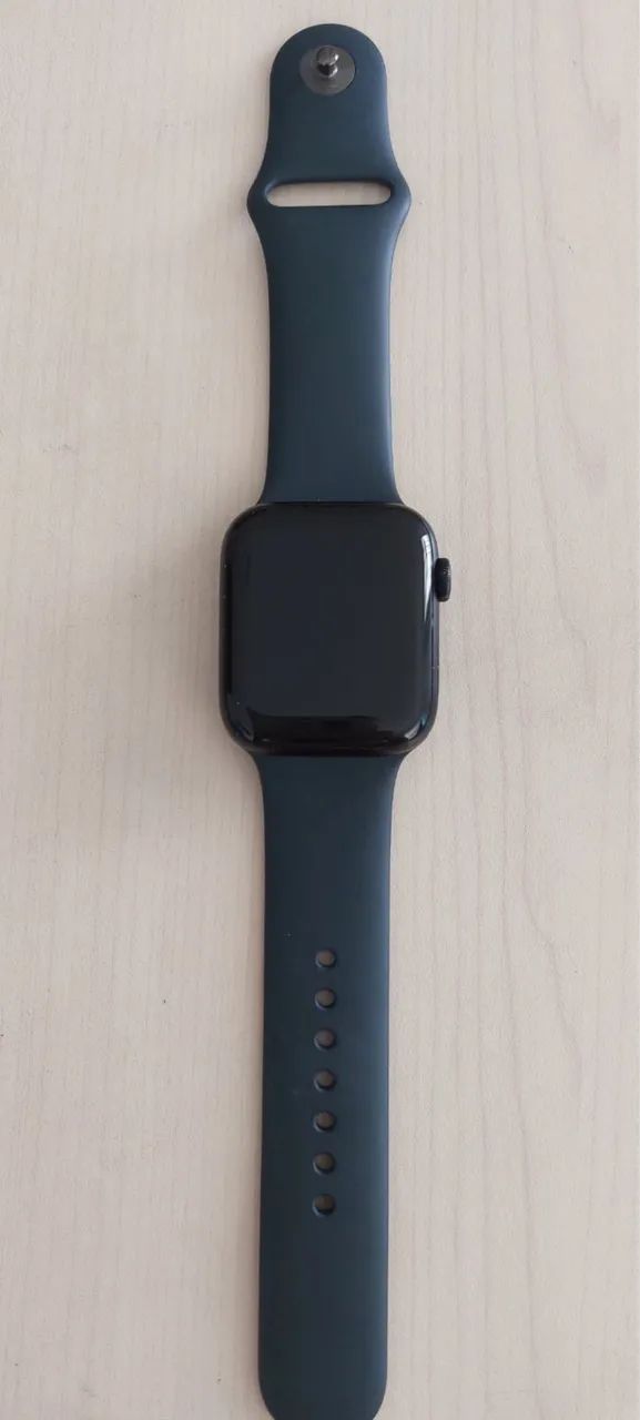 Vendo Apple Watch SE 2 geração  - Foto 2