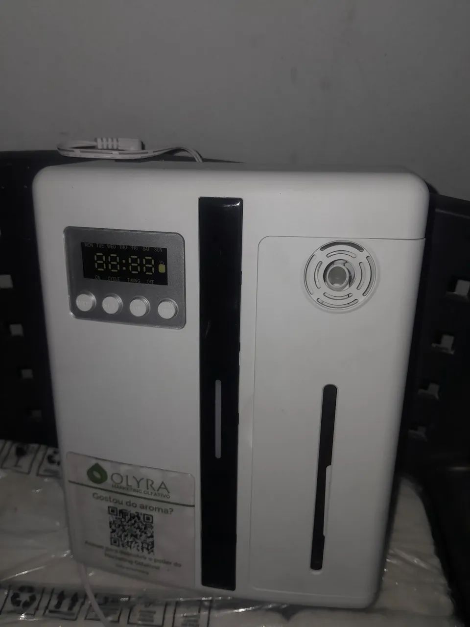 Aromatizador de ar  - Foto 2