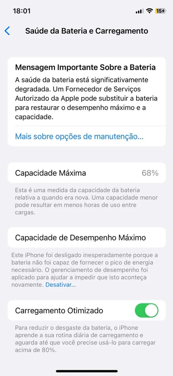 iPhone x - Foto 3