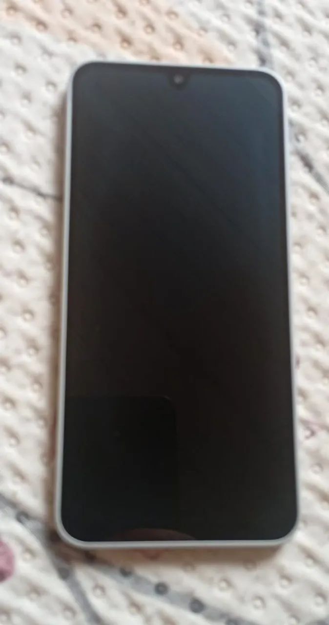 Celular Samsung galaxy A16