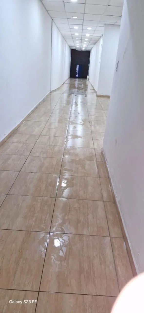 Lojão no Centro de Nova Iguaçu