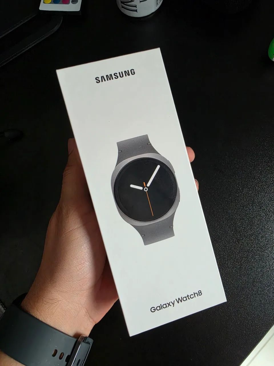 Samsung Galaxy Watch 8 40mm