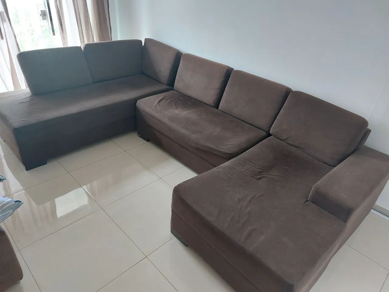 Sofá de Canto - Foto 2