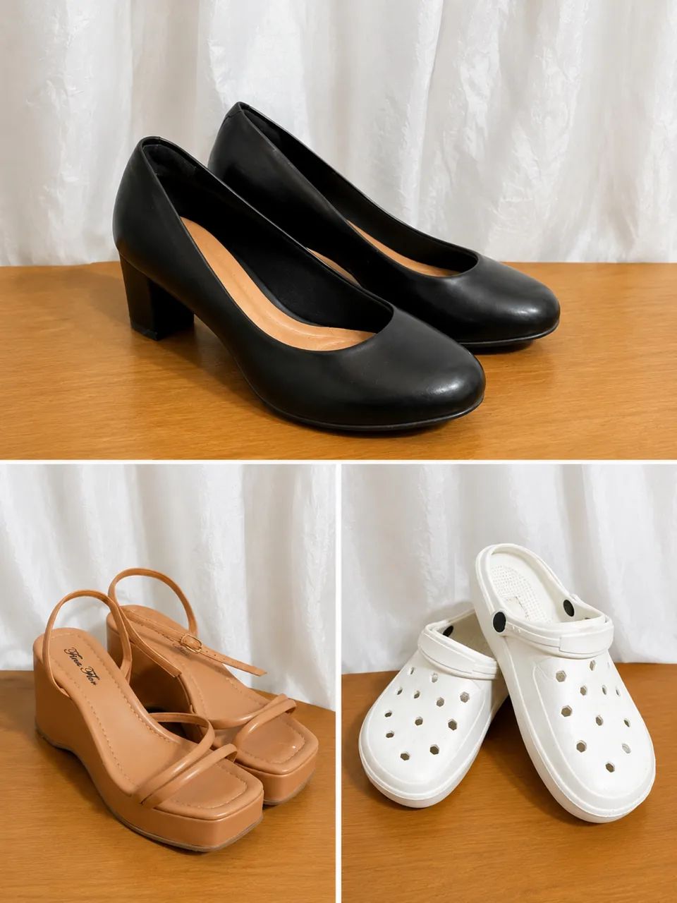 vendas de roupas e calçados  - Foto 3