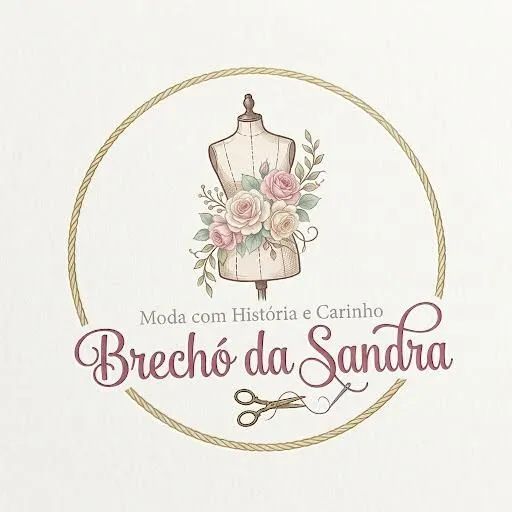 Brechó da Sandra 