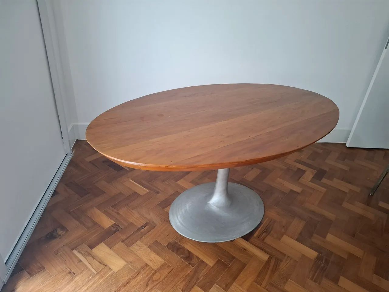 Mesa com estilo