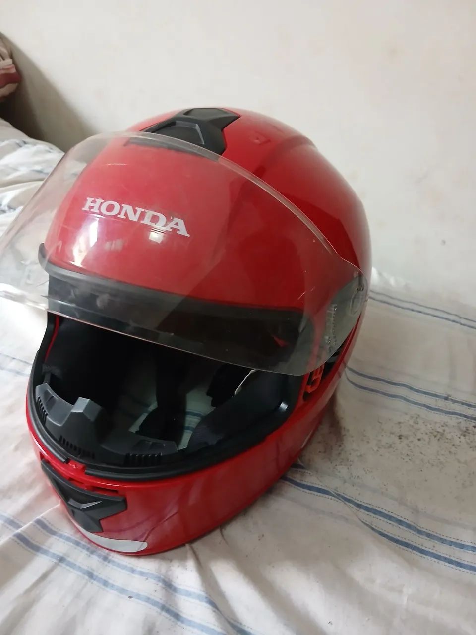 Capacete - Foto 3
