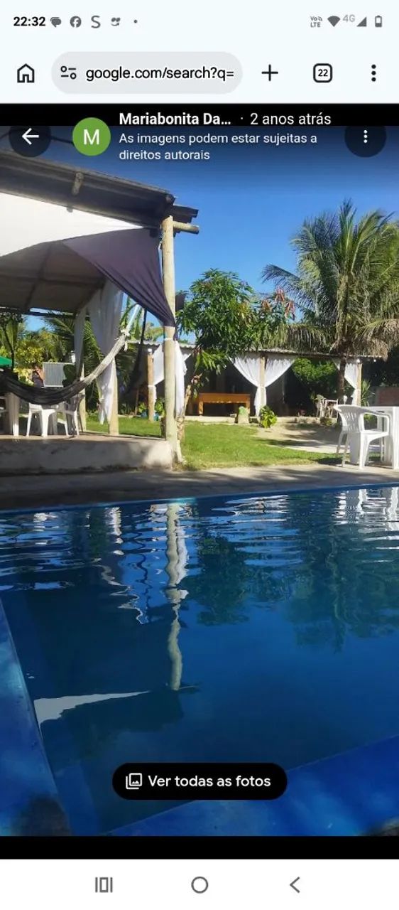 Refúgio Maria Bonita - Foto 5