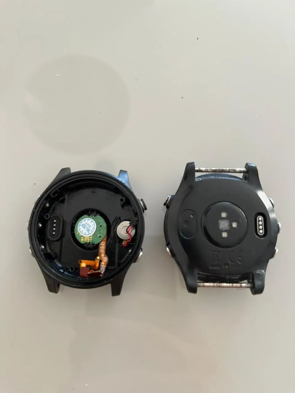 Relógio Garmin Forerunner 935 - Foto 5