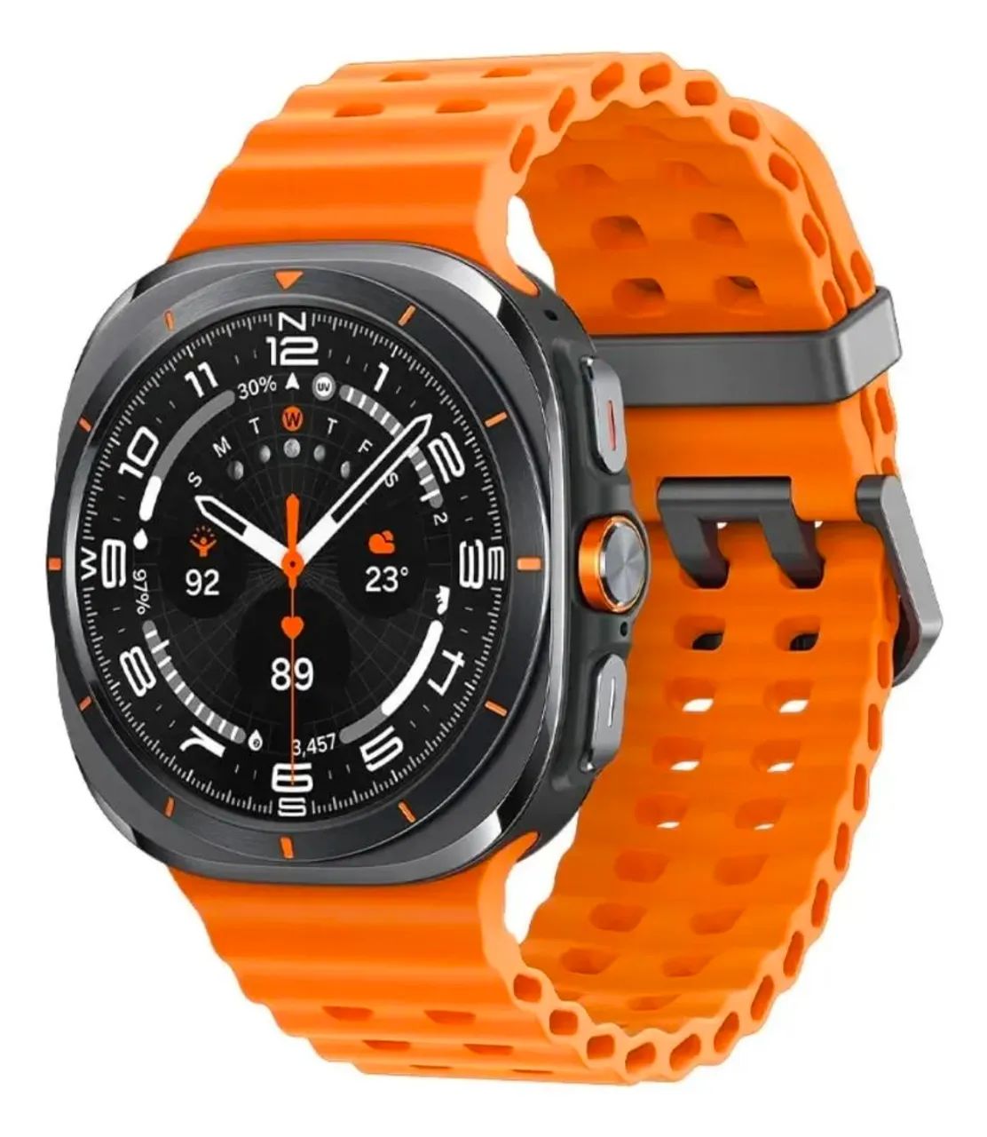 Galaxy Watch Ultra 8 LTE - Novo