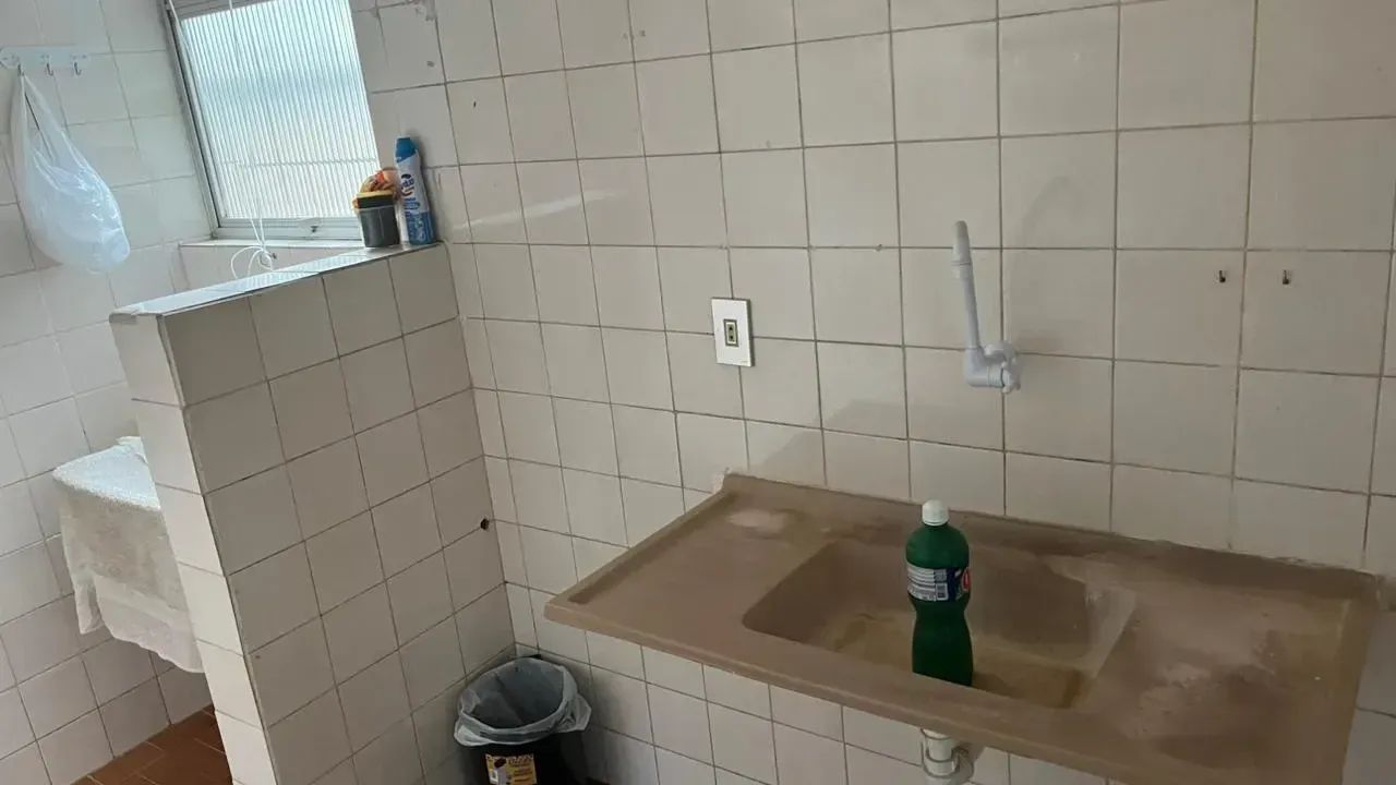 Alugo apartamento Edifício Villa Del Rey - Cuiabá - Foto 5