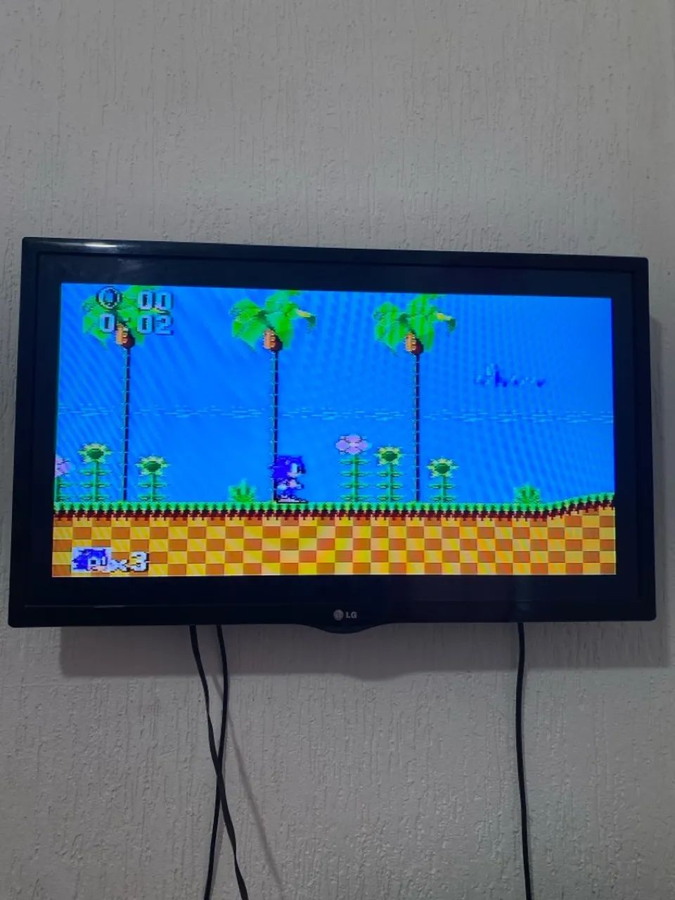 Master system - Foto 2