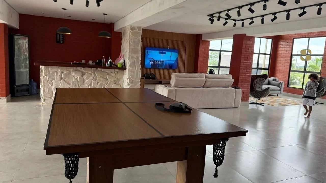 Portal das Águas Manso - Exclusividade e Sofisticação à Beira do Lago - Foto 5