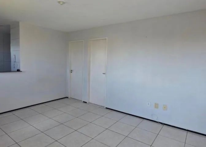 VENDO CASA BEM AREJADA NO JÓQUEI PARCELADA - Foto 2