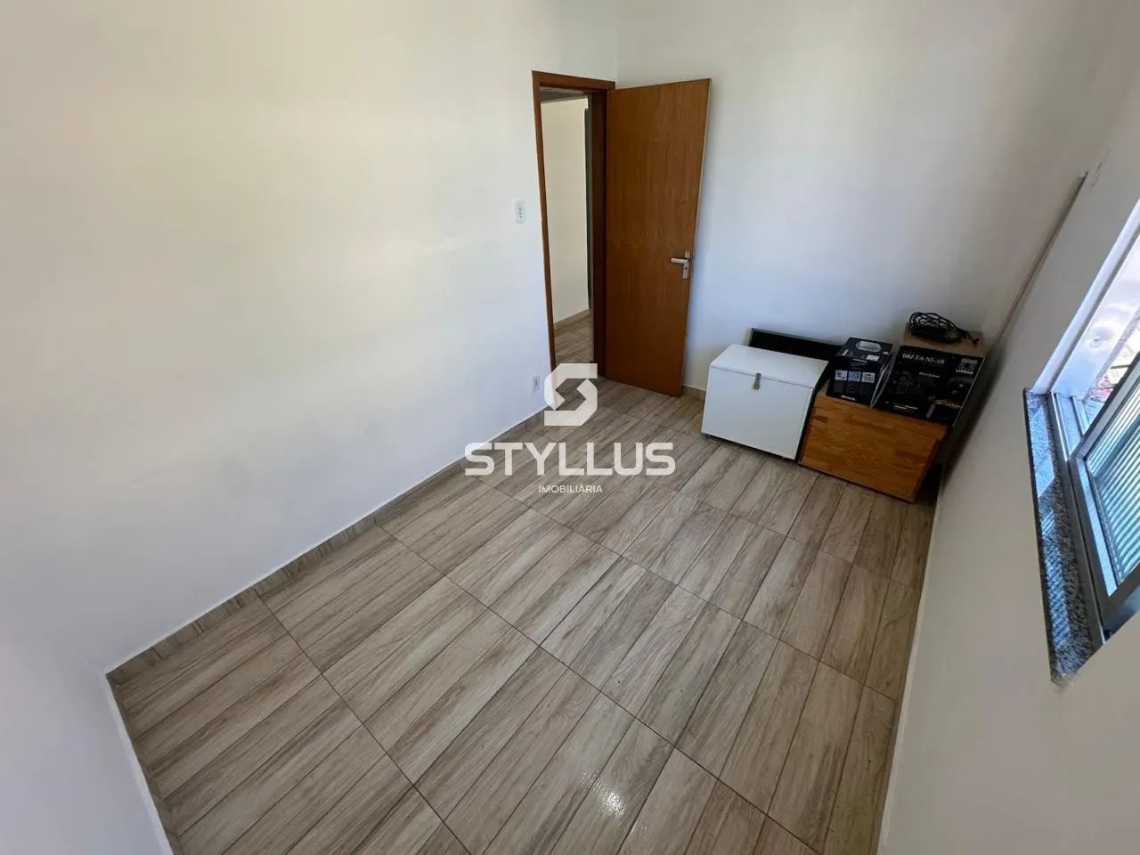 Abolição | Apartamento 2 quartos - Foto 5