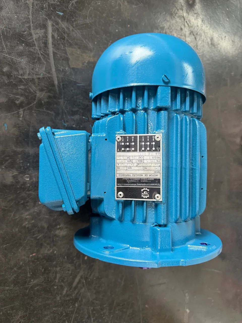 Vendo motores elétricos  - Foto 3