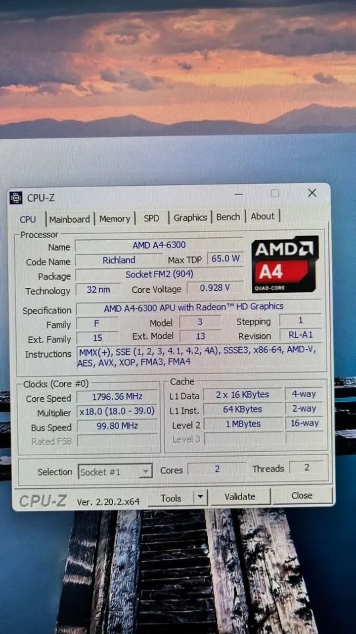 PC Home Office SSD - Foto 5