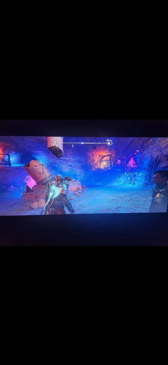 Monitor ultrawide  - Foto 3