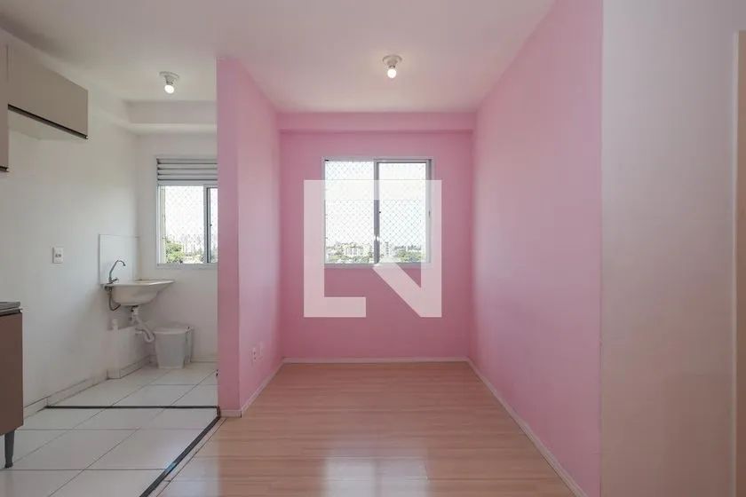 Apartamento à Venda - Chácara Agrindus, 2 Quartos, 48 m2 - Foto 3
