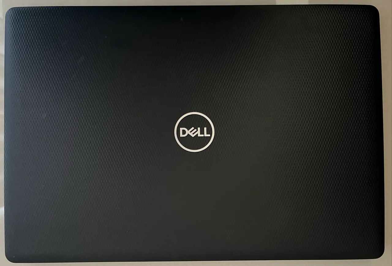 Notebook Seminovo Dell- Modelo: I15-3583-AS05P