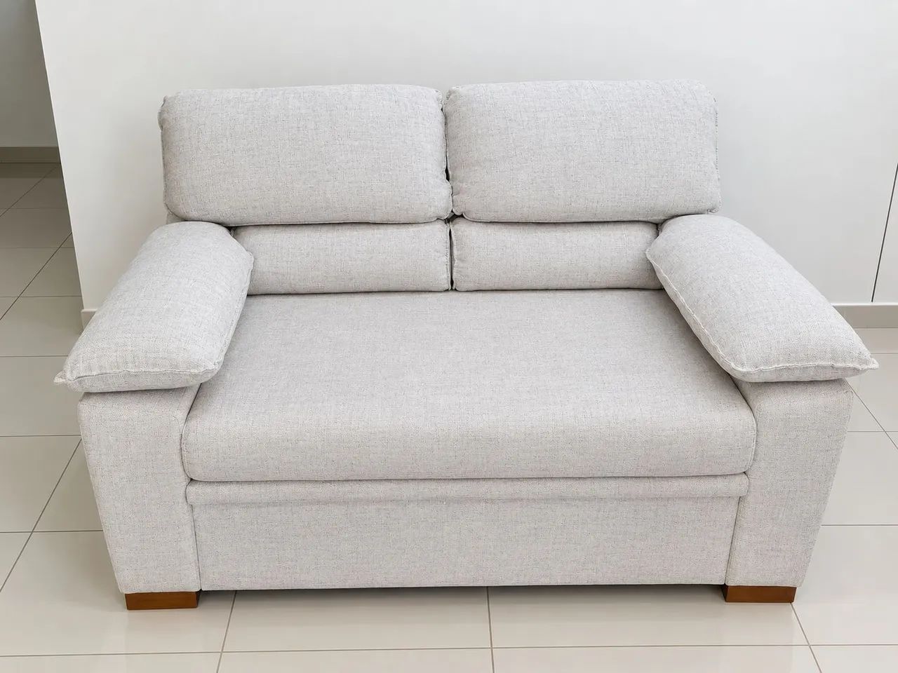 Reformamos e fabricamos sofá, puff, poltronas... - Foto 5