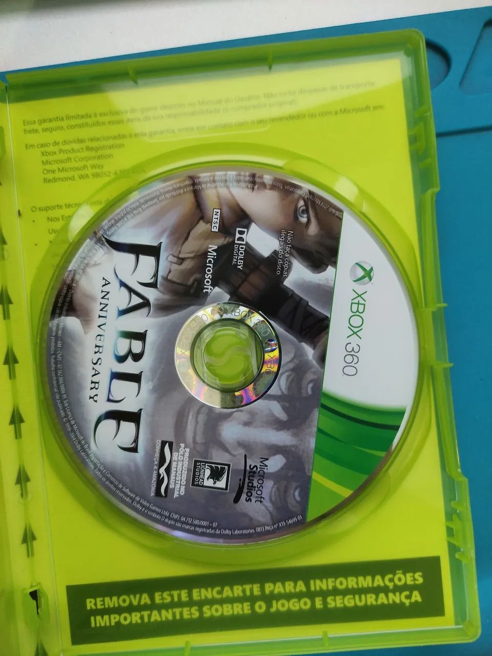 Fable anniversary - Xbox 360 - Foto 2