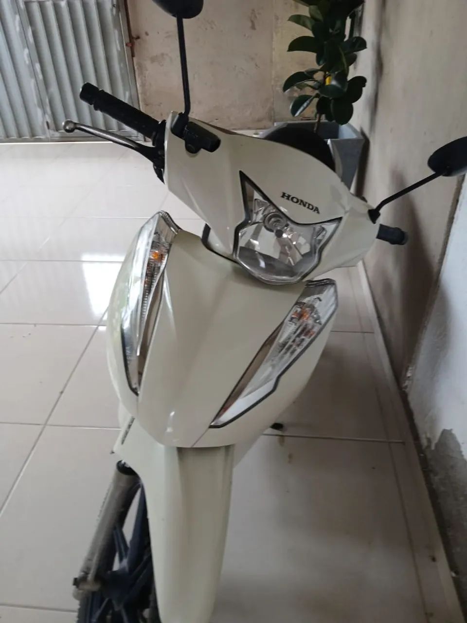 Biz 125 - Foto 3