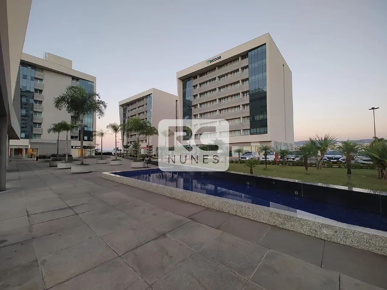 Loja para aluguel, 1 vaga, Caiçaras - Belo Horizonte/MG