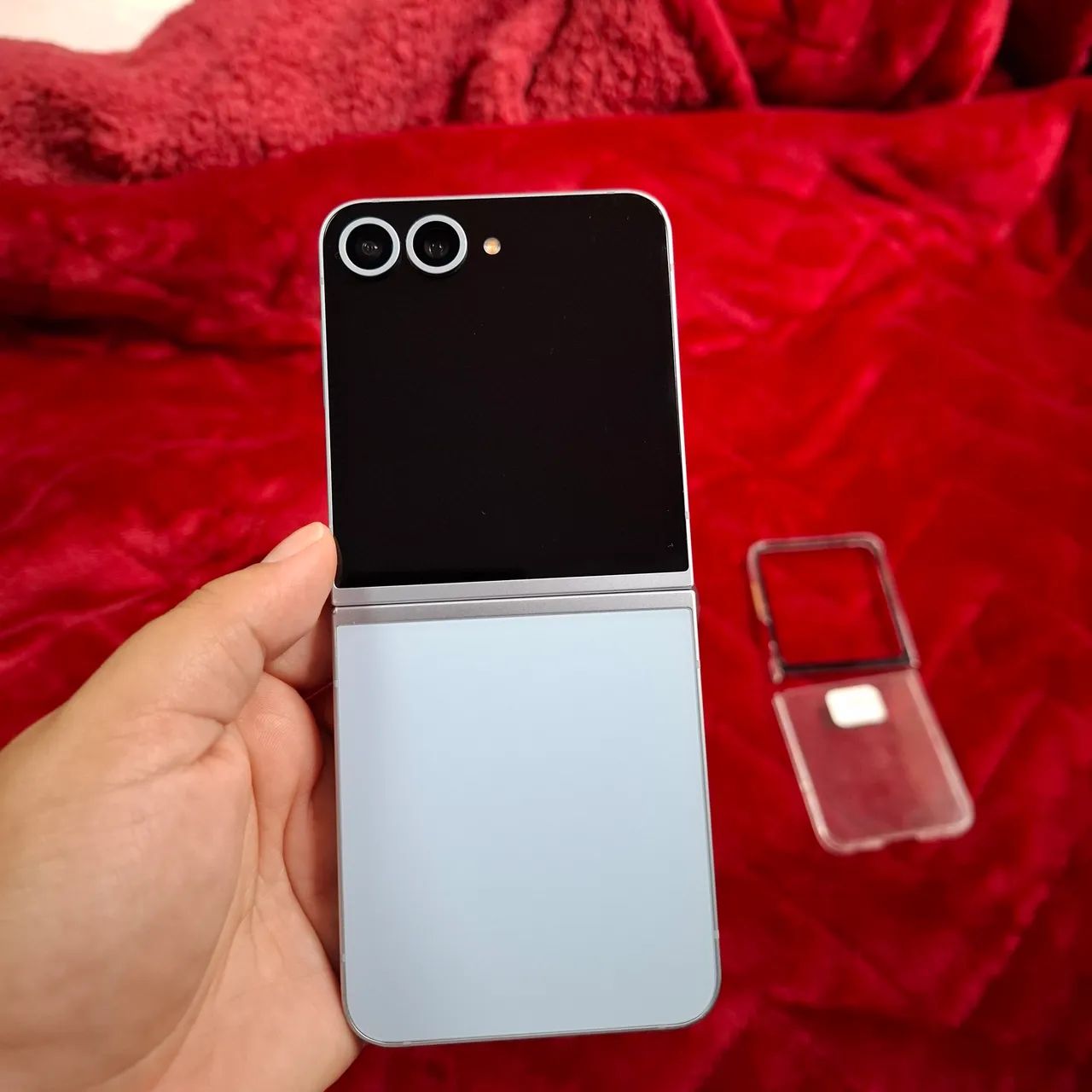 Zflip 6 - Foto 2