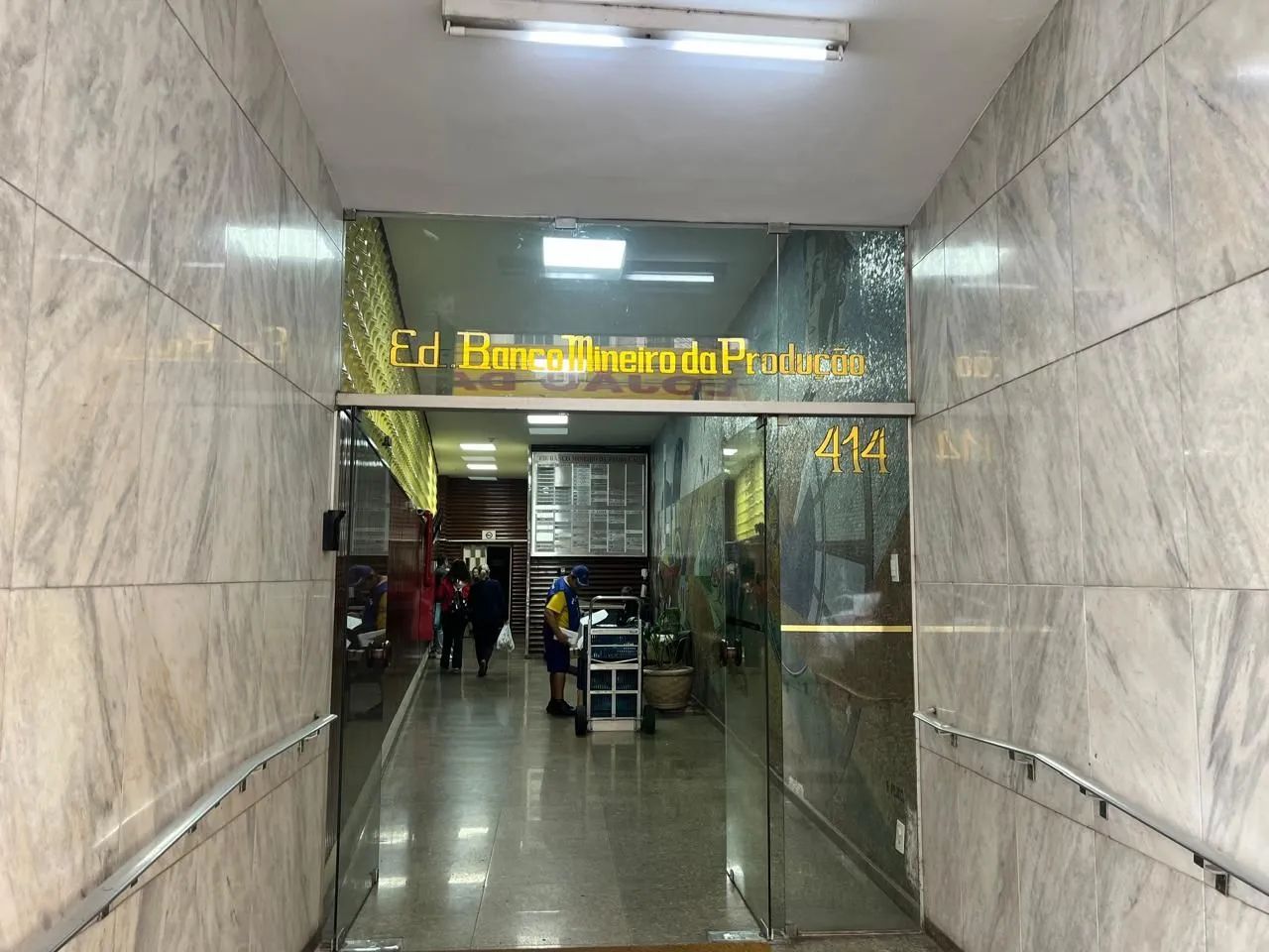Sala - Centro - Foto 2