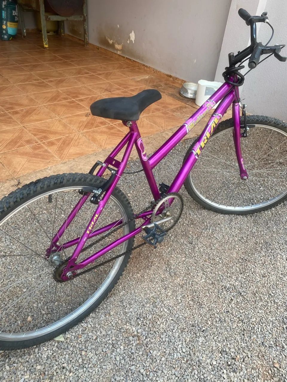 Bicicleta aro 26 - Foto 2
