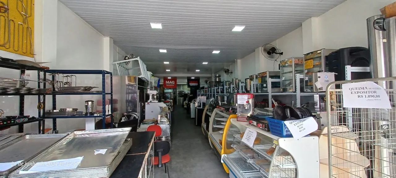 Prédio p/ venda no CENTRO DE MANAUS - Foto 2