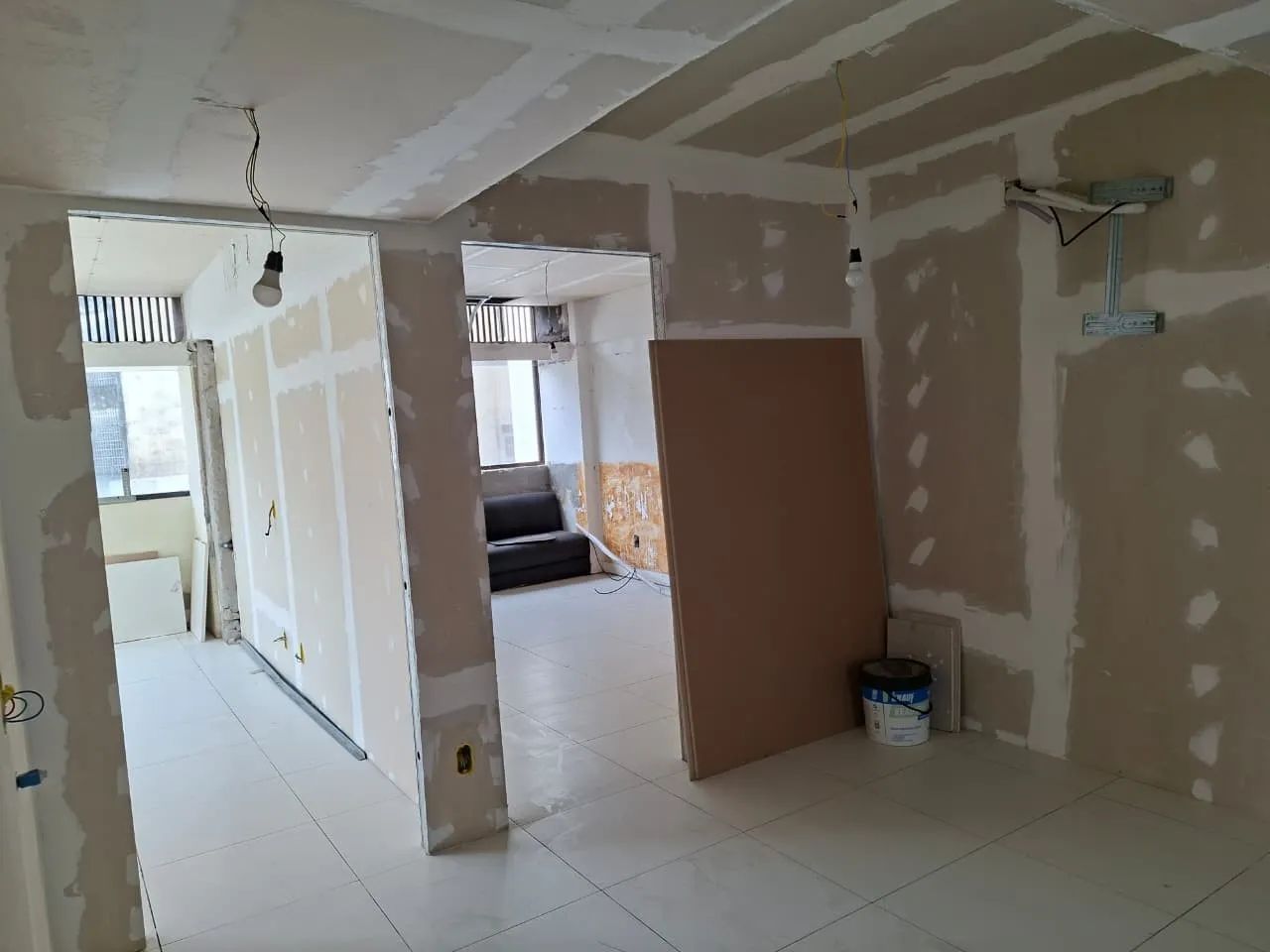 SALAS A VENDA NO CENTRO MEDICO CENTENARIO - Foto 3