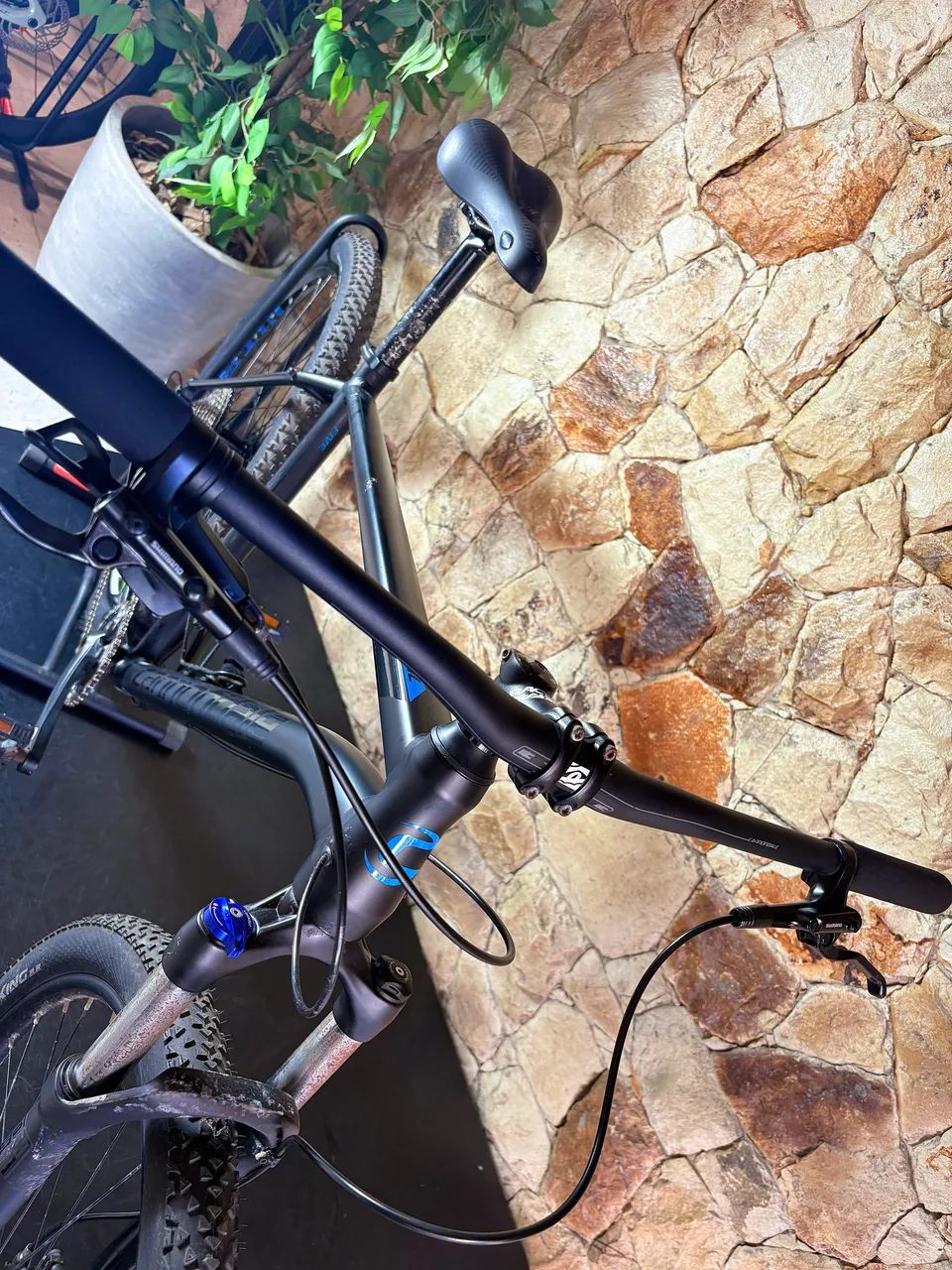Cannondale Trail 5 - Foto 3