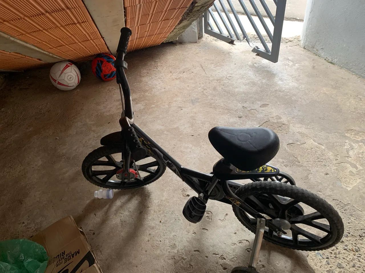 Bicicleta  - Foto 3