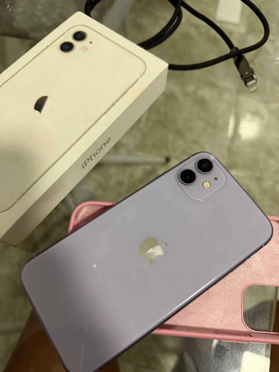 Vendo iPhone 11 64gb - Foto 3
