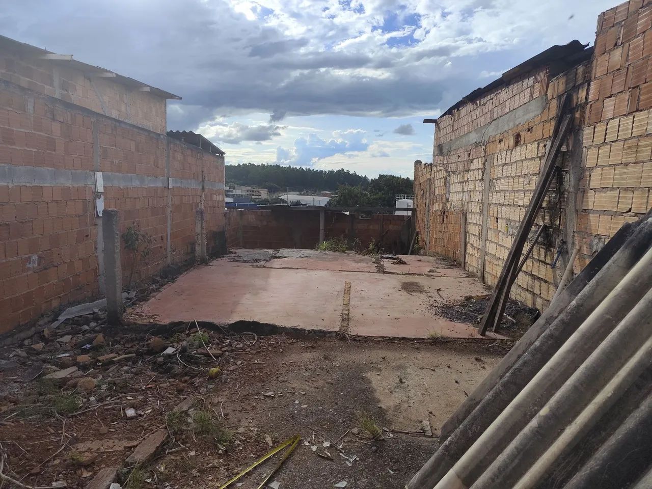Foto - Brasília - Samambaia Norte (Samambaia)