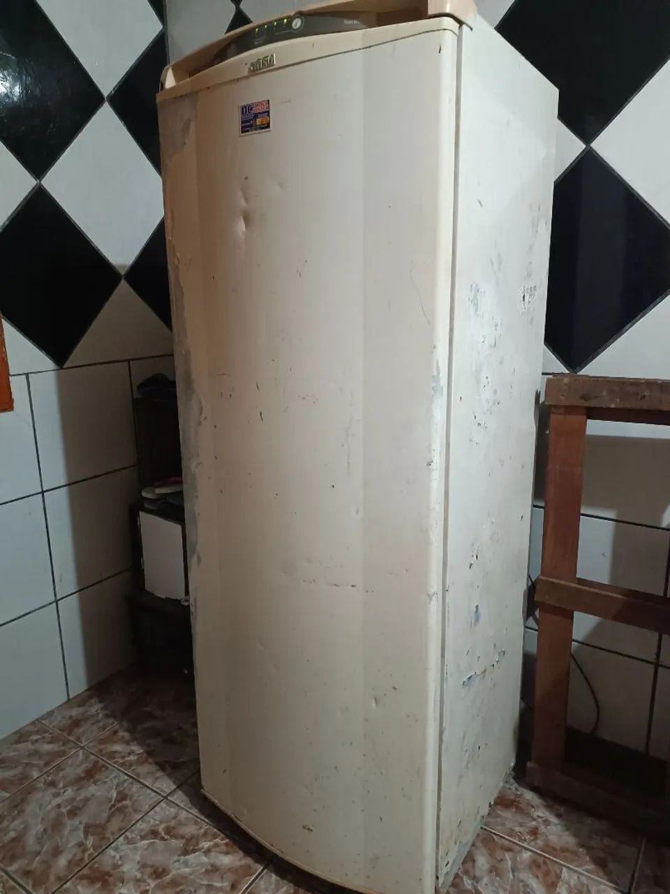 Geladeira  - Foto 2