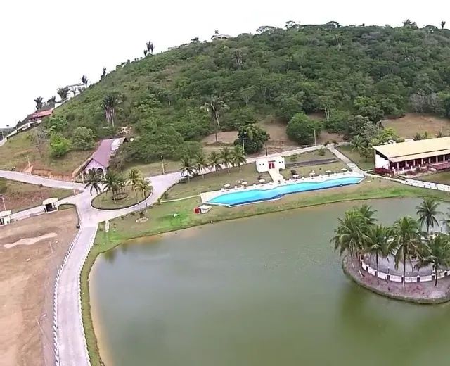 Lote Águas da Serra - Foto 2