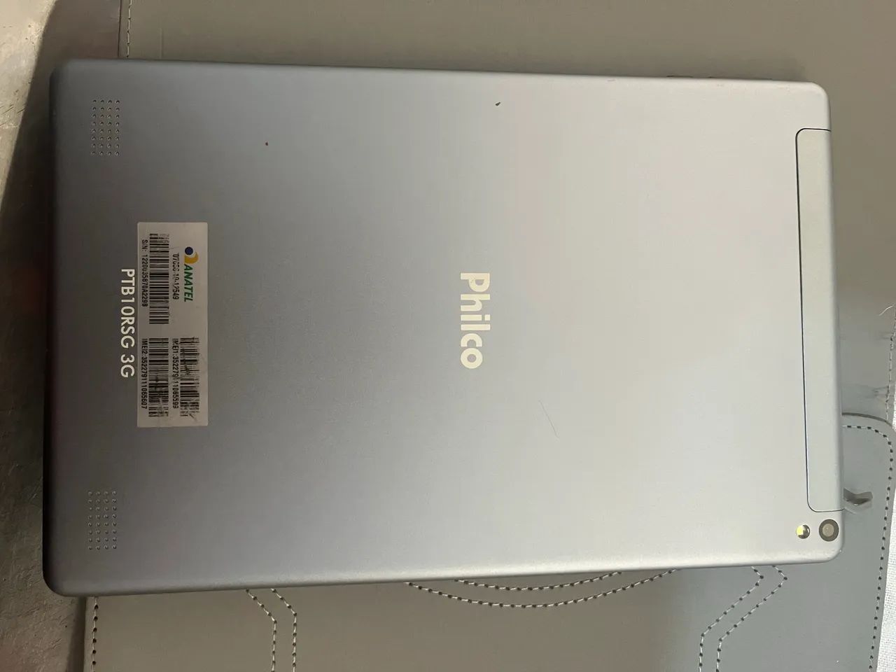 Tablet Philco  - Foto 3
